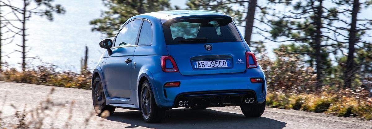 Auto Sportive Sotto I 30000 Euro